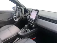Renault Clio 145PK E-Tech Full Hybrid Techno Automaat | 9,3' Navi | Climate Control | Camera | Parkeersensoren | Apple CarPlay/Android Auto | Digital Cockpit | Cruise Control | Full LED | Lichtmetalen Velgen |