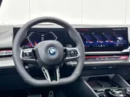 BMW 5 Serie Touring 550e xDrive