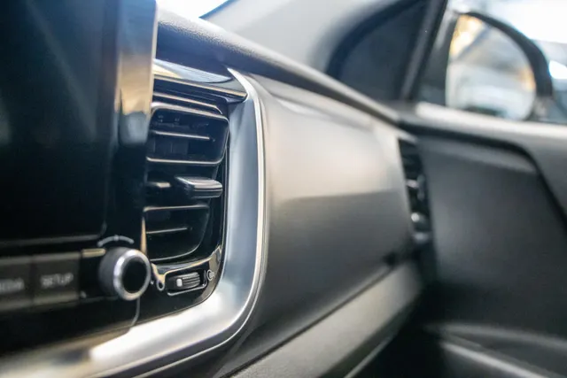 Kia Stonic 1.0 T-GDi MHEV DynamicLine