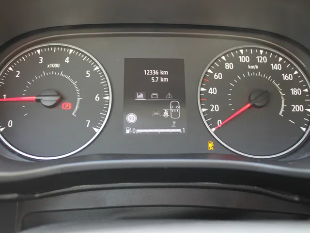 Dacia Jogger 1.0 TCe 100 ECO-G Expression 5p. | pack assist | pack media nav |
