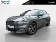 Ford Mustang Mach-E RWD 75 kWh | NL Auto 1ste eigenaar | Panoramadak | Winter Pack | Technology Pack | Driver Assistance Pack | 18'' LMV |