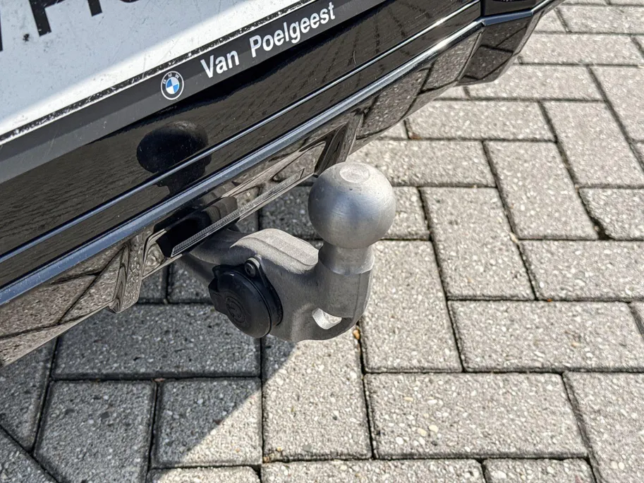 BMW i7 xDrive60