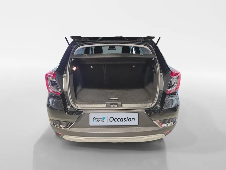 Renault Captur 1.0 TCe 90 Intens *Cruise Control * Carplay * LM Velgen * All Season Banden * 12 Maanden BOVAG Garantie *