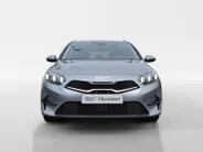 Kia Ceed Sportswagon 1.5 T-GDi DynamicLine 140 PK | Navigatie | Camera | Apple Carplay / Android Auto | Parkeersensoren | Climate control | Fabrieksgarantie | NAP