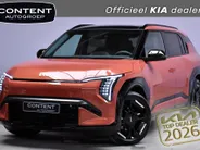 Kia EV3 81,4 kWh 204pk GT-Line NIEUW