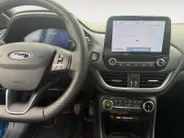 Ford Puma 1.0 EcoBoost Hybrid ST-Line X | Dealer onderhouden | Winter pack | Elektr. achterklep | Parkeersensor voor en achter | Achteruitrijcamera | B&O audio | Draadloos oplader mobiel | Cruise control | Bovag garantie |
