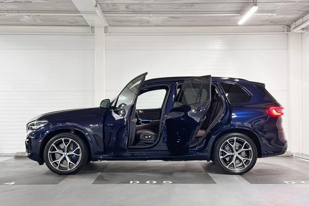 BMW X5 xDrive45e High Executive