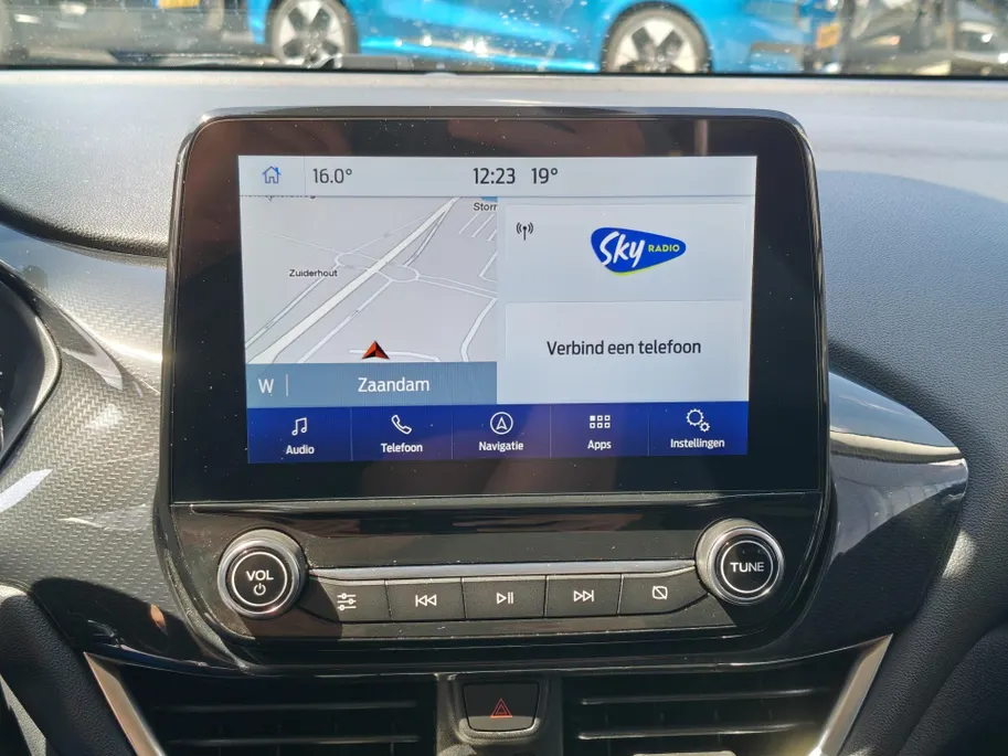 Ford Puma 1.0 EcoBoost Hybrid Titanium | WINTER PACK | CAMERA | APPLE CARPLAY ANDROID AUTO