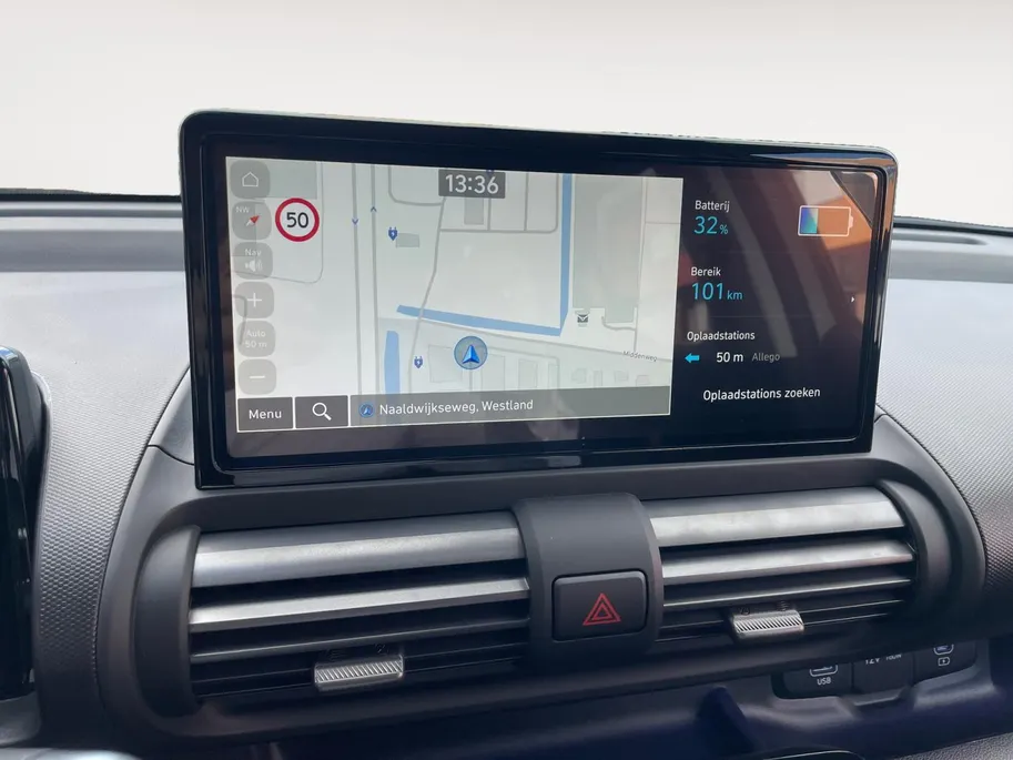 Hyundai Inster Evolve 49 kWh | Z&Z Topdeal! | Van € 28.995,-, nu voor €26.495,-