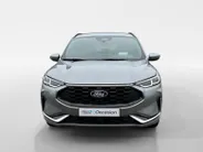 Ford Kuga 2.5 PHEV ST-Line X | Garantie tot 03-12-2027 | AGR-Voorstoelen | Winterpakket | Matrix LED Koplampen | Adapt. Cruise Control | BLISS | 360 Graden Camera | Elektrisch verstelbare Voorstoelen | HUD
