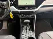 Kia Niro 1.6 GDi Hybrid DynamicLine | Navigatie | Apple Carplay / Android Auto | Climate Control | Achterruitrij Camera | Lichtmetalen Velgen |