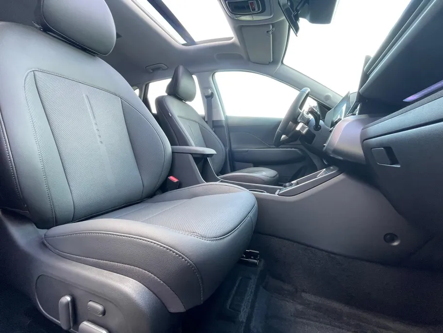 Hyundai Kona 1.6 GDI HEV Premium Sky Z&Z TOPACTIE | | Z&Z Topdeal | Van €44.290,-, nu voor €37.790,- | VOORRAAD DEAL |