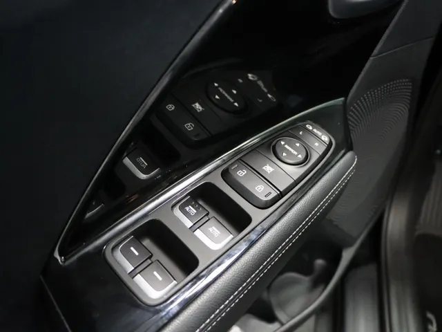 Kia Niro 1.6 GDi Hybrid DynamicLine