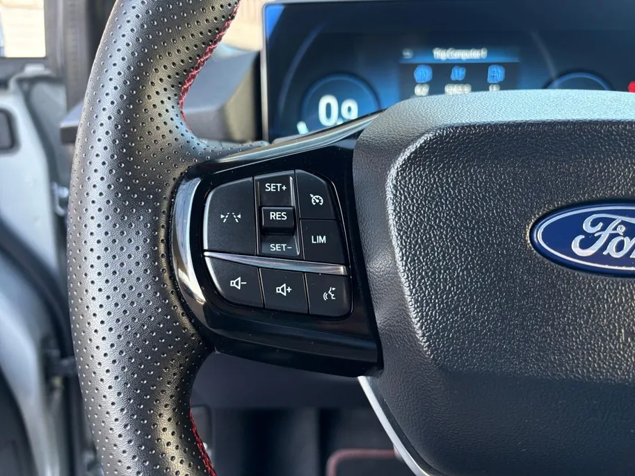 Ford Puma 1.0 EcoBoost Hybrid ST-Line | Winter Pack | Achteruitrijcamera | Led koplampen |  Cruise Control | 12 maanden garantie! |