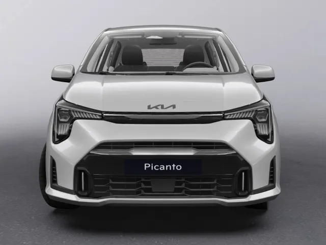 Kia Picanto 1.0 DPI DynamicLine