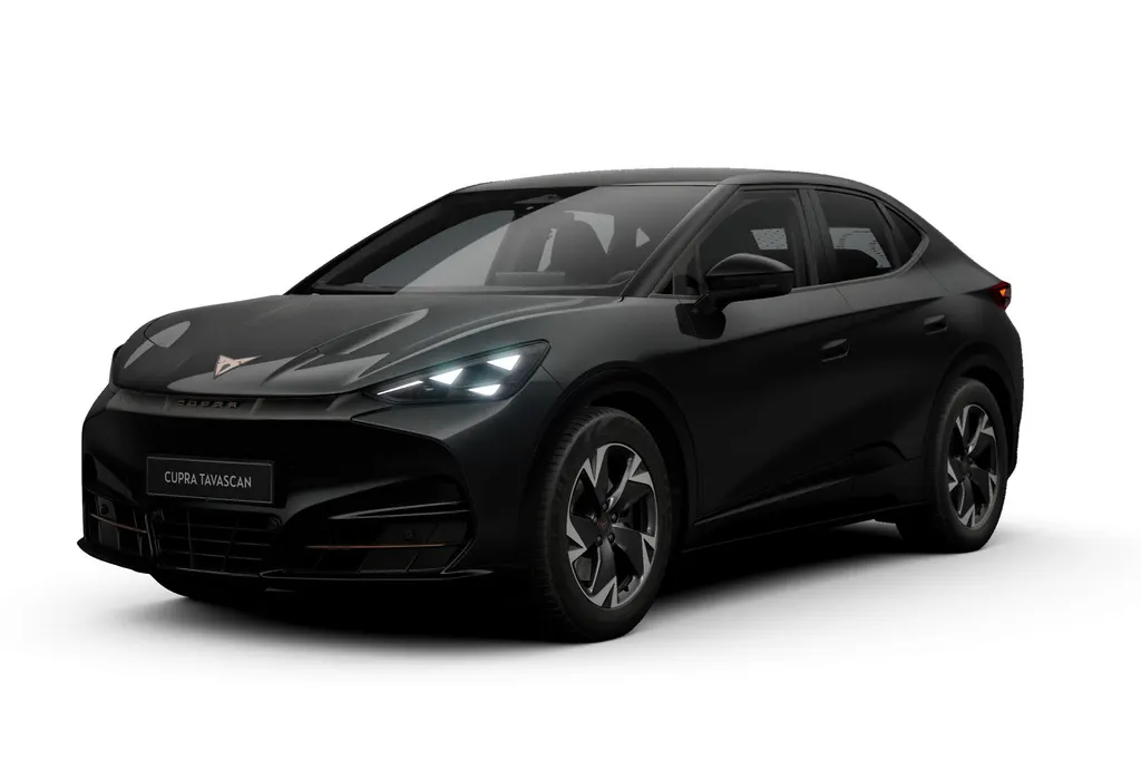 CUPRA Tavascan Essential | Achteruitrijcamera | Digitaal instrumentenpaneel (Virtual Cockpit) | Draadloze Apple CarPlay™, Android Auto™
