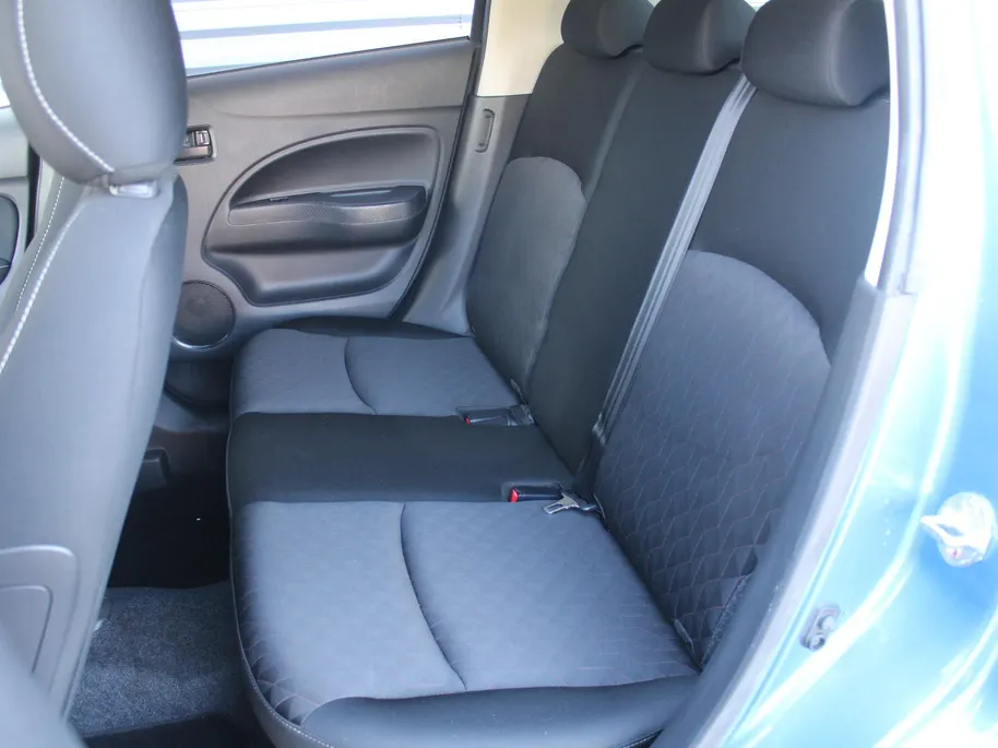 Mitsubishi Space Star 1.2 Dynamic | Camera | 14' LM | Clima | Dealeronderhouden | Android Carplay/Android Auto | Cruise |