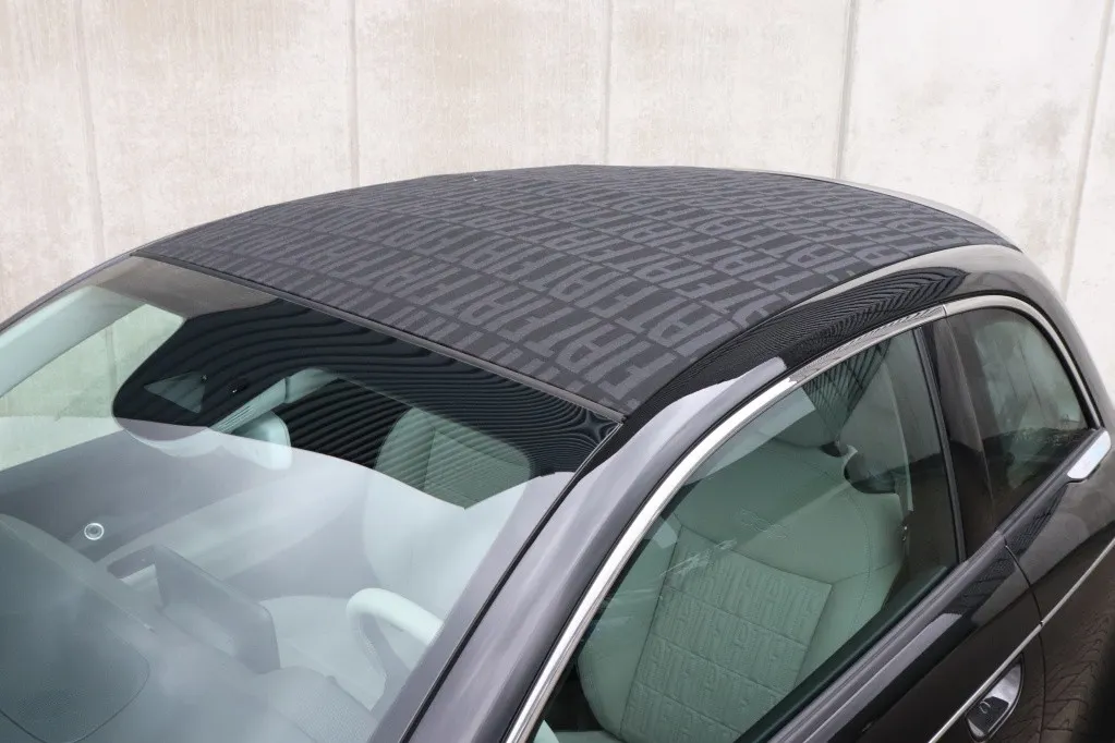 Fiat 500C La Prima by Bocelli 42 kWh | JBL | Winter | Camera | 17' VERKOCHT