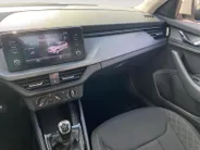 Škoda Kamiq 1.0 TSi Active CarPlay | Park.sens. | Cruise adaptief | lm velgen | LED | etc.