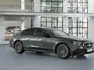Mercedes-Benz E-Klasse 300 e Sport Edition