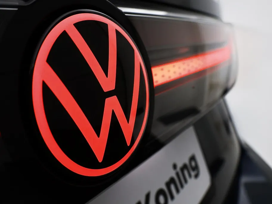 Volkswagen ID.7 Tourer Pro Limited Edition 77kWh 286pk · Navigatie · 360 camera · Trekhaak · 20' LM velgen