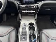 Ford Explorer 3.0 V6 EcoBoost PHEV ST-Line 7 Persoons | Panoramadak | Trekhaak | Stoelkoeling/Verwarming |  Dodehoek detectie | Adapt. Cruise Control  | 12 maanden garantie! |