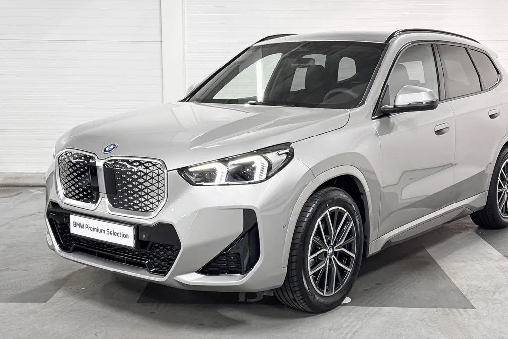BMW iX1 eDrive20
