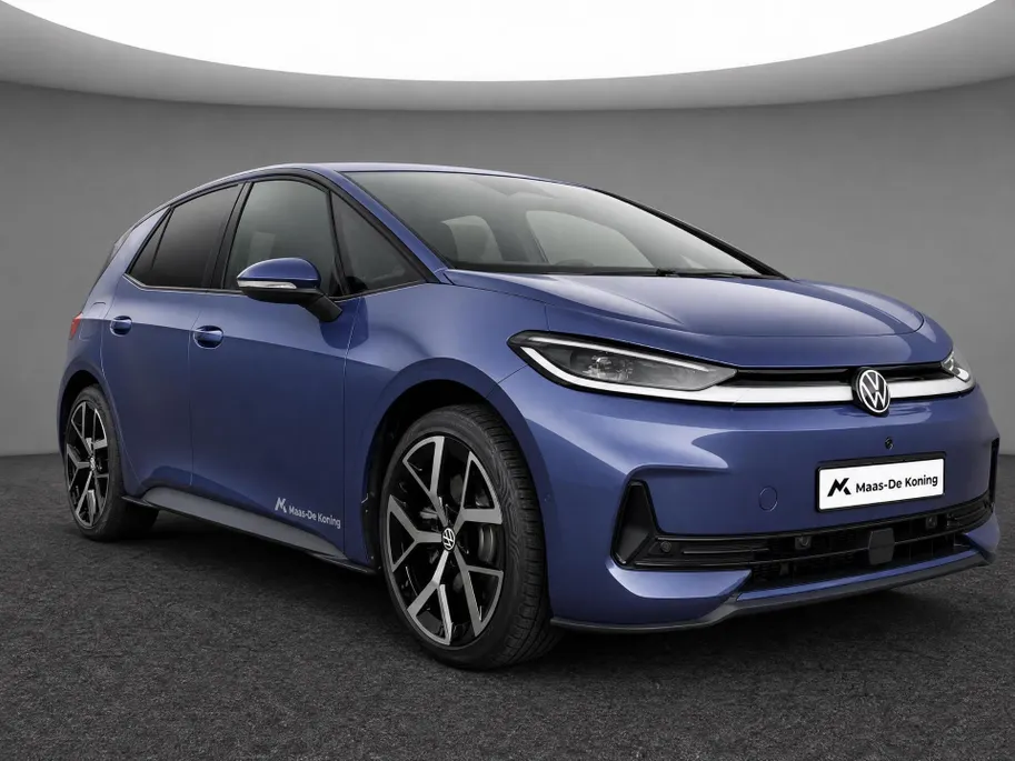Volkswagen ID.3 Neo Style 58 kWh · Assistance Pakket ·  Panoramadak · Interieur Style Pakket · Steunhaak