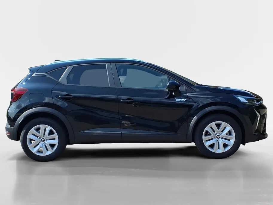 Mitsubishi ASX 1.8 HEV AT INTENSE | ACTIEPRIJS INCL. 3.500,- KORTING |