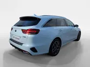 Kia Ceed Sportswagon 1.0 T-GDi GT-Line Business Edition 120 PK | Dealer onderhouden | Fabrieksgarantie t/ m 27-9-2028 +3x 1 jaar* | NAP
