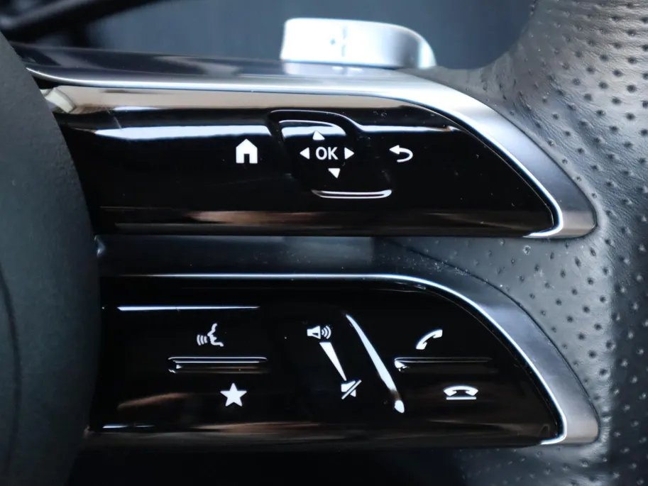 Mercedes-Benz EQE SUV 300 Sport Edition 91 kWh