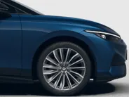 Volkswagen ID.7 Limited Edition Plus 86 kWh accu, 286 PK · Trekhaak inklapbaar, met elektrische ontgrendeling ·