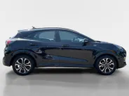 Ford Puma 1.0 EcoBoost Hybrid ST-Line | Trekhaak | Stuur stoel en voorruitverwarming | Navigatie | Lm velgen
