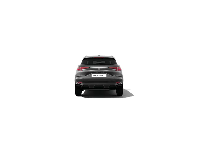 Renault Austral Techno | Blind Spot Warning | Elektronisch geregelde airconditioning | ISOFIX-bevestigingssysteem voor kinderzitjes buitenste zitplaatsen achter