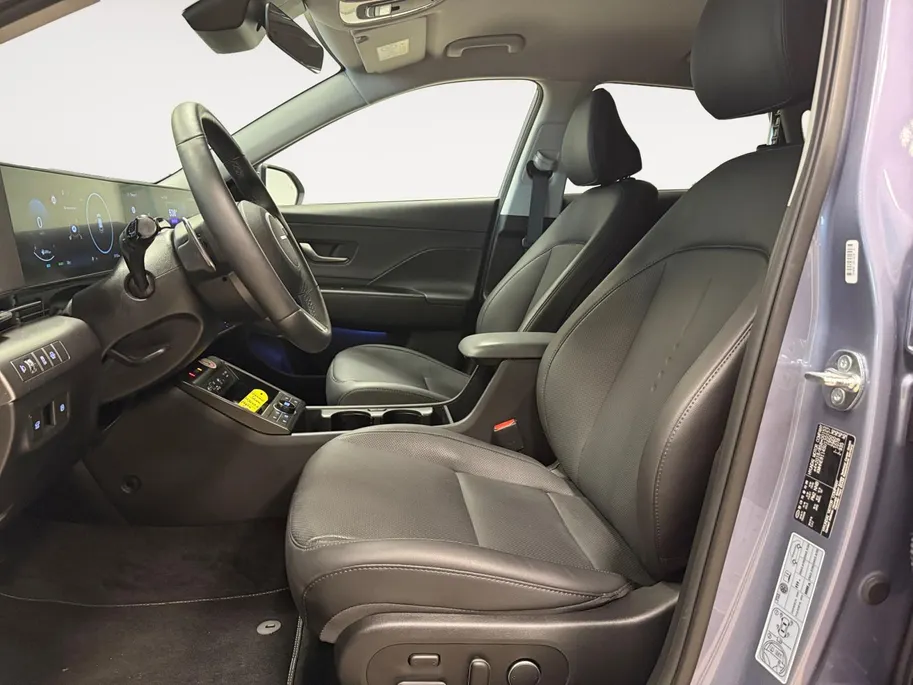 Hyundai Kona 1.6 HYBRID | PREMIUM | AUTOMAAT | LEDER | NL-AUTO |