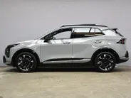 Kia Sportage 1.6 T-GDi 239pk Hybrid AT6 GT-Line