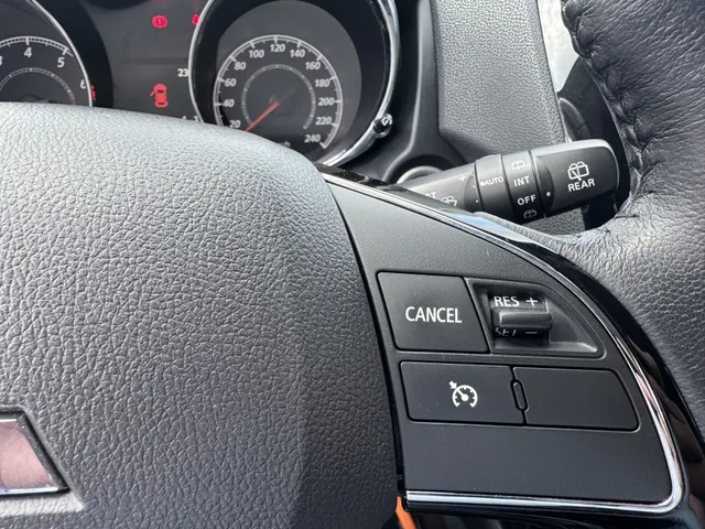 Mitsubishi ASX 1.6 ClearT. Conn.Pro