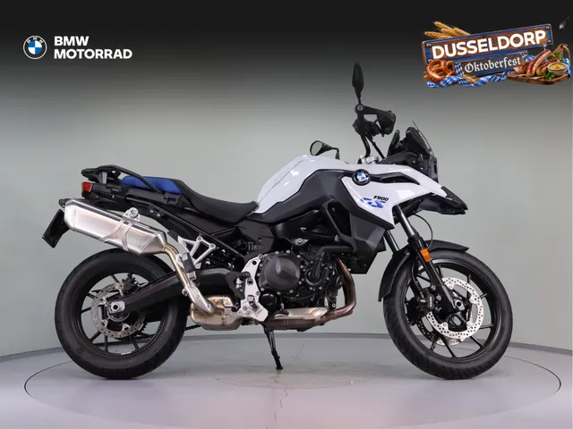 BMW F 800 GS