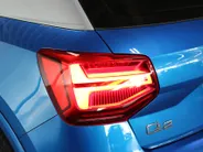 Audi Q2 1.4 TFSI CoD #limited Automaat / Carplay / PDC achter / Ambiance verlichting / Cruise control / Led /