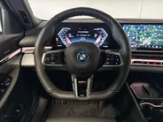 BMW i5 Touring eDrive40 84 kWh