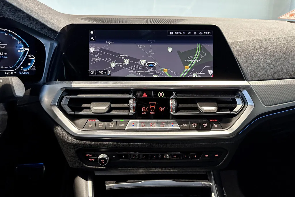 BMW 3 Serie Sedan 330e High Executive