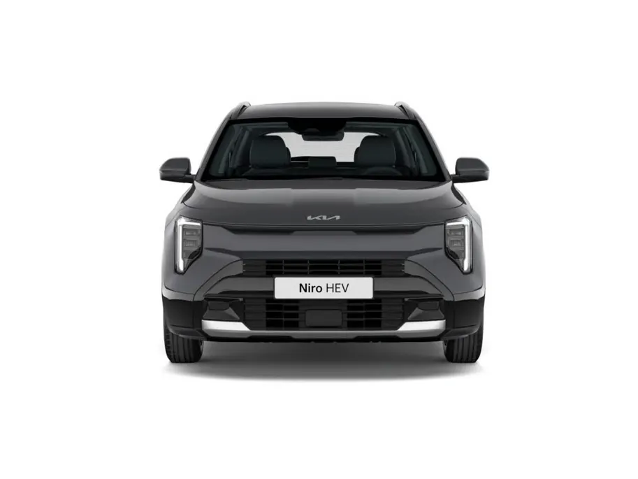 Kia Niro 1.6 GDi Hybrid DynamicPlusLine | Automaat | Nieuwe model! | Direct leverbaar | Tot € 3.000 inruilvoordeel bij aanschaf |