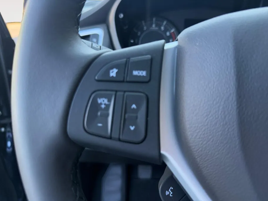 Suzuki S-Cross 1.4 Boosterjet Style Smart Hybrid | Demo Deal | 360 Camera | Hoge Zit | Stoelverwarming | Adaptive Cruise Control | Apple Carplay | Android Auto | Navigatie |