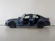 BMW 3 Serie Sedan 318i M Sportpakket Pro