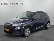 Hyundai Kona EV Fashion 64 kWh