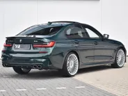 Alpina B3 Limousine M340i xDrive