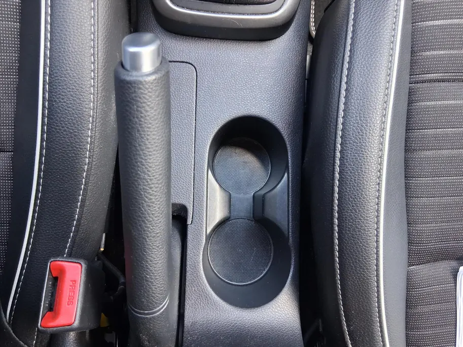 Kia Stonic 1.0 T-GDi MHEV 100pk GT-Line |Navi |Camera