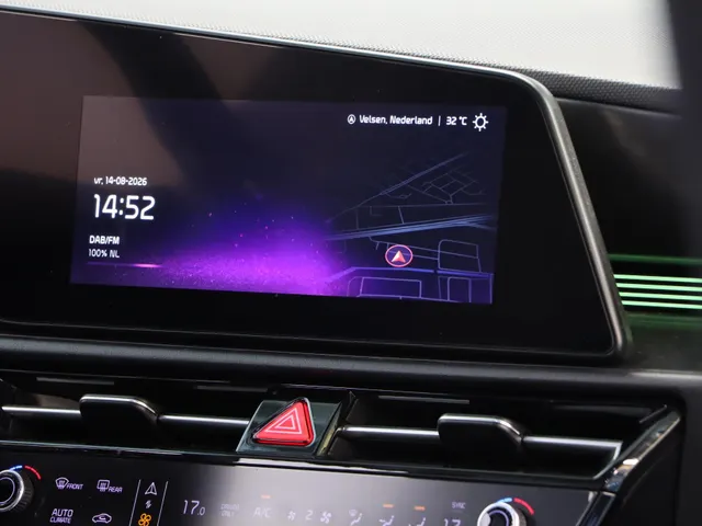 Kia Niro EV DynamicPlusLine 64.8 kWh