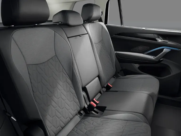 Volkswagen Tayron Life Edition 1.5 eHybrid 204 PK 6 versn. DSG · Prijs is inclusief inruilpremie ·