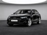 Audi A3 Sportback 40 TFSI e Advanced edition 204 PK · Assistent rijden en parkeren plus · Optiekpakket zwart plus · Lichtpakket plus ambient light · MEGA Sale